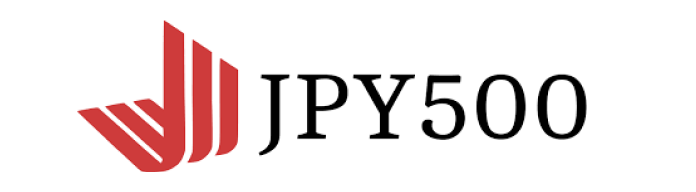 JPY500